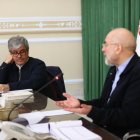 نشست پنج‌شنبه ۴ دی ماه کمیسیون تلفیق لایحه بودجه ۱۴۰۵ با حضور دکتر قالیباف