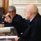 نشست پنج‌شنبه ۴ دی ماه کمیسیون تلفیق لایحه بودجه ۱۴۰۵ با حضور دکتر قالیباف