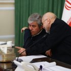 نشست پنج‌شنبه ۴ دی ماه کمیسیون تلفیق لایحه بودجه ۱۴۰۵ با حضور دکتر قالیباف