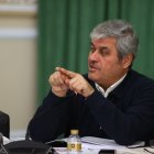 نشست پنج‌شنبه ۴ دی ماه کمیسیون تلفیق لایحه بودجه ۱۴۰۵ با حضور دکتر قالیباف