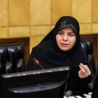 نشست جمعی از اعضای کمیسیون تلفیق لایحه بودجه سال ۱۴۰۵ با رئیس مجلس