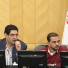 برگزاری نشست‌های نوبت صبح و عصر کمیسیون تلفیق بودجه ۱۴۰۵ با حضور وزرای دولت