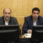 برگزاری نشست‌های نوبت صبح و عصر کمیسیون تلفیق بودجه ۱۴۰۵ با حضور وزرای دولت