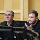 برگزاری نشست‌های نوبت صبح و عصر کمیسیون تلفیق بودجه ۱۴۰۵ با حضور وزرای دولت