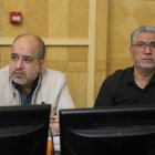 برگزاری نشست‌های نوبت صبح و عصر کمیسیون تلفیق بودجه ۱۴۰۵ با حضور وزرای دولت