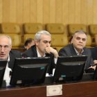 برگزاری نشست‌های نوبت صبح و عصر کمیسیون تلفیق بودجه ۱۴۰۵ با حضور وزرای دولت