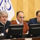 برگزاری نشست‌های نوبت صبح و عصر کمیسیون تلفیق بودجه ۱۴۰۵ با حضور وزرای دولت