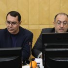 برگزاری نشست‌های نوبت صبح و عصر کمیسیون تلفیق بودجه ۱۴۰۵ با حضور وزرای دولت