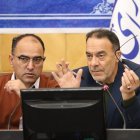 برگزاری نشست‌های نوبت صبح و عصر کمیسیون تلفیق بودجه ۱۴۰۵ با حضور وزرای دولت