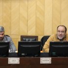 برگزاری نشست‌های نوبت صبح و عصر کمیسیون تلفیق بودجه ۱۴۰۵ با حضور وزرای دولت