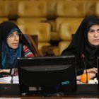 برگزاری نشست‌های نوبت صبح و عصر کمیسیون تلفیق بودجه ۱۴۰۵ با حضور وزرای دولت