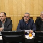 برگزاری نشست‌های نوبت صبح و عصر کمیسیون تلفیق بودجه ۱۴۰۵ با حضور وزرای دولت