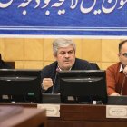 برگزاری نشست‌های نوبت صبح و عصر کمیسیون تلفیق بودجه ۱۴۰۵ با حضور وزرای دولت