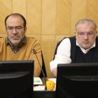 برگزاری نشست‌های نوبت صبح و عصر کمیسیون تلفیق بودجه ۱۴۰۵ با حضور وزرای دولت