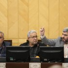 برگزاری نشست‌های نوبت صبح و عصر کمیسیون تلفیق بودجه ۱۴۰۵ با حضور وزرای دولت