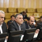 برگزاری نشست‌های نوبت صبح و عصر کمیسیون تلفیق بودجه ۱۴۰۵ با حضور وزرای دولت