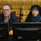 برگزاری نشست‌های نوبت صبح و عصر کمیسیون تلفیق بودجه ۱۴۰۵ با حضور وزرای دولت