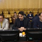 برگزاری نشست‌های نوبت صبح و عصر کمیسیون تلفیق بودجه ۱۴۰۵ با حضور وزرای دولت