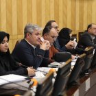 برگزاری نشست‌های نوبت صبح و عصر کمیسیون تلفیق بودجه ۱۴۰۵ با حضور وزرای دولت