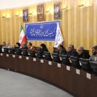 برگزاری نشست‌های نوبت صبح و عصر کمیسیون تلفیق بودجه ۱۴۰۵ با حضور وزرای دولت