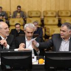 برگزاری نشست‌های نوبت صبح و عصر کمیسیون تلفیق بودجه ۱۴۰۵ با حضور وزرای دولت