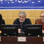 برگزاری نشست‌های نوبت صبح و عصر کمیسیون تلفیق بودجه ۱۴۰۵ با حضور وزرای دولت