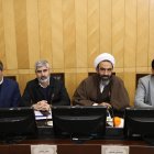 برگزاری نشست‌های نوبت صبح و عصر کمیسیون تلفیق بودجه ۱۴۰۵ با حضور وزرای دولت