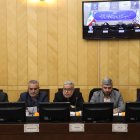 برگزاری نشست‌های نوبت صبح و عصر کمیسیون تلفیق بودجه ۱۴۰۵ با حضور وزرای دولت