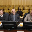 برگزاری نشست‌های نوبت صبح و عصر کمیسیون تلفیق بودجه ۱۴۰۵ با حضور وزرای دولت