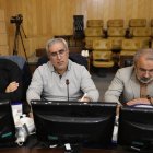 برگزاری نشست‌های نوبت صبح و عصر کمیسیون تلفیق بودجه ۱۴۰۵ با حضور وزرای دولت