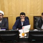 برگزاری نشست‌های نوبت صبح و عصر کمیسیون تلفیق بودجه ۱۴۰۵ با حضور وزرای دولت