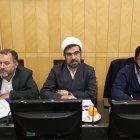 برگزاری نشست‌های نوبت صبح و عصر کمیسیون تلفیق بودجه ۱۴۰۵ با حضور وزرای دولت