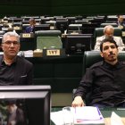 نشست نوبت عصر یکشنبه ۷ دی ماه کمیسیون تلفیق لایحه بودجه سال ۱۴۰۵ کل کشور