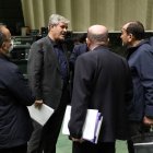 نشست نوبت عصر یکشنبه ۷ دی ماه کمیسیون تلفیق لایحه بودجه سال ۱۴۰۵ کل کشور