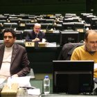 نشست نوبت عصر یکشنبه ۷ دی ماه کمیسیون تلفیق لایحه بودجه سال ۱۴۰۵ کل کشور