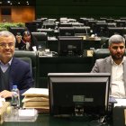 نشست نوبت عصر یکشنبه ۷ دی ماه کمیسیون تلفیق لایحه بودجه سال ۱۴۰۵ کل کشور