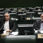 نشست نوبت صبح دوشنبه ۸ دی ماه کمیسیون تلفیق لایحه بودجه ۱۴۰۵ کل کشور