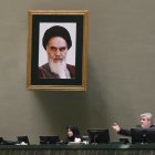 نشست نوبت صبح دوشنبه ۸ دی ماه کمیسیون تلفیق لایحه بودجه ۱۴۰۵ کل کشور