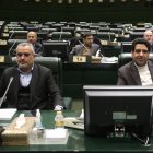 نشست نوبت صبح دوشنبه ۸ دی ماه کمیسیون تلفیق لایحه بودجه ۱۴۰۵ کل کشور