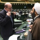 نشست نوبت صبح دوشنبه ۸ دی ماه کمیسیون تلفیق لایحه بودجه ۱۴۰۵ کل کشور