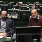 نشست نوبت صبح دوشنبه ۸ دی ماه کمیسیون تلفیق لایحه بودجه ۱۴۰۵ کل کشور