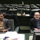 نشست نوبت صبح دوشنبه ۸ دی ماه کمیسیون تلفیق لایحه بودجه ۱۴۰۵ کل کشور