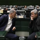 نشست نوبت صبح دوشنبه ۸ دی ماه کمیسیون تلفیق لایحه بودجه ۱۴۰۵ کل کشور