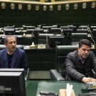 نشست نوبت صبح دوشنبه ۸ دی ماه کمیسیون تلفیق لایحه بودجه ۱۴۰۵ کل کشور