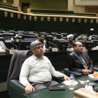 نشست نوبت صبح دوشنبه ۸ دی ماه کمیسیون تلفیق لایحه بودجه ۱۴۰۵ کل کشور