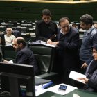 نشست نوبت صبح دوشنبه ۸ دی ماه کمیسیون تلفیق لایحه بودجه ۱۴۰۵ کل کشور