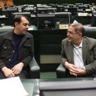 نشست نوبت صبح دوشنبه ۸ دی ماه کمیسیون تلفیق لایحه بودجه ۱۴۰۵ کل کشور