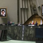 نشست نوبت صبح دوشنبه ۸ دی ماه کمیسیون تلفیق لایحه بودجه ۱۴۰۵ کل کشور