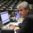 نشست نوبت صبح دوشنبه ۸ دی ماه کمیسیون تلفیق لایحه بودجه ۱۴۰۵ کل کشور