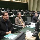 نشست نوبت صبح دوشنبه ۸ دی ماه کمیسیون تلفیق لایحه بودجه ۱۴۰۵ کل کشور